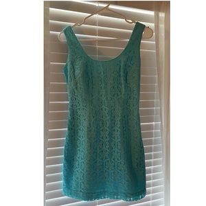 Lilly Pulitzer Summer Dress